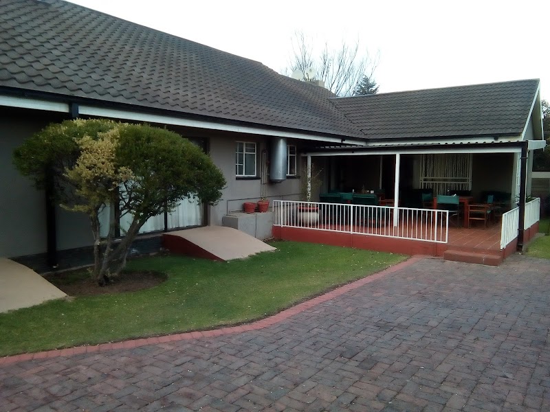 The Orchards Executive Accommodation in Ermelo, South Africa