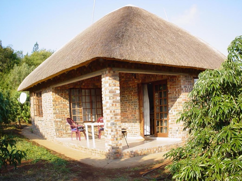 The Orchards Farm Cottages in Komatipoort, South Africa