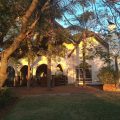The Ostrich Manor