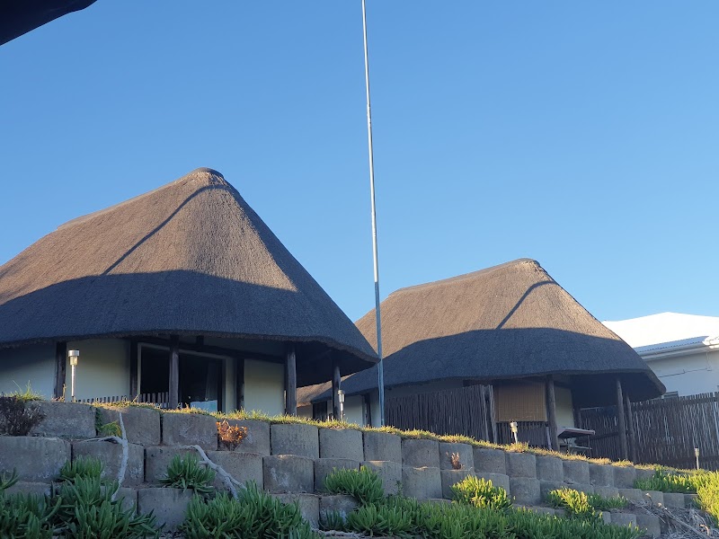 The Overlook in Kakamas, South Africa