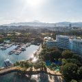 The Pacific Sutera Hotel
