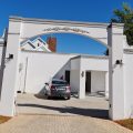 The Palms Guest House