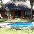 The Palms Guesthouse