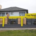 The Paralian