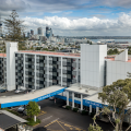 The Parnell Hotel & Conference Centre