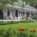 The Peppertree Luxury Accommodation