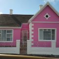 The Pink House