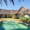 The Plantation Guesthouse