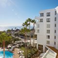 The President Hotel