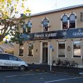 The Prince Albert Backpackers & Bar