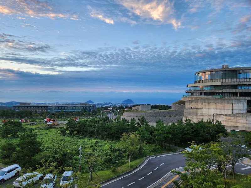 The Qube Resort Jeju in Jeju, Korea, South