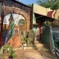 The Rabbit Hole Hotel