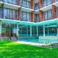 The Rain Tree Hotel