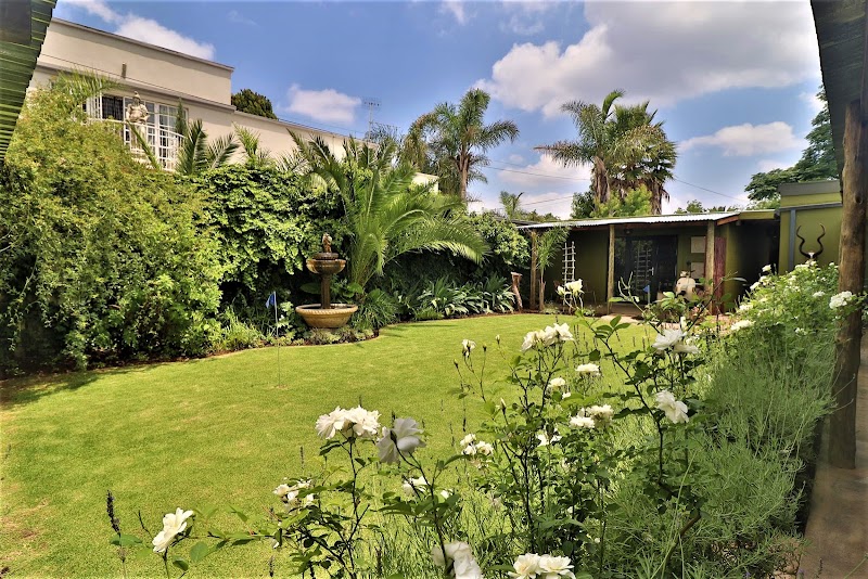 The Ranch Guesthouse in Potchefstroom, South Africa
