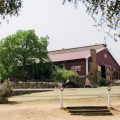 The Red Barn