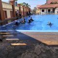 The Regency Waterfront Hotel