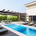The Ritz-Carlton Abu Dhabi, Grand Canal