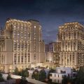 The Ritz-Carlton, Amman