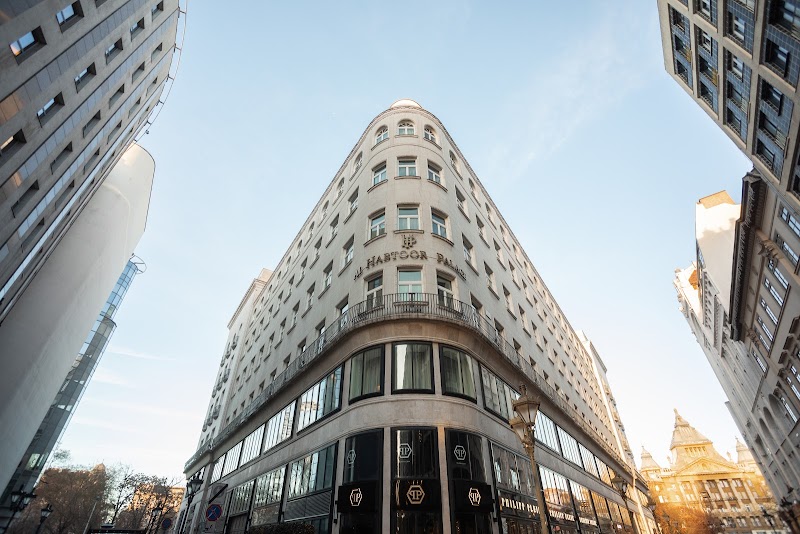 The Ritz-Carlton, Budapest in Budapest, Hungary