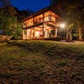 The River House