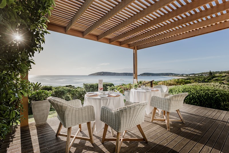 The Robberg Beach Lodge in Plettenberg Bay, South Africa