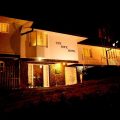 The Rock Hotel