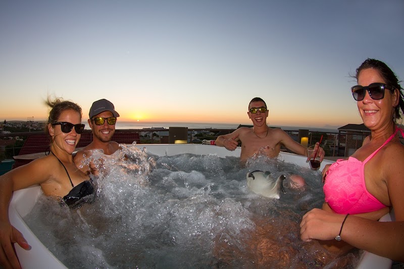 The Roundhouse in Gansbaai, South Africa