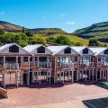 The Royal Courtyard Hotel
