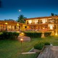 The Safari Hotel