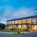 The Saffron Boutique Hotel