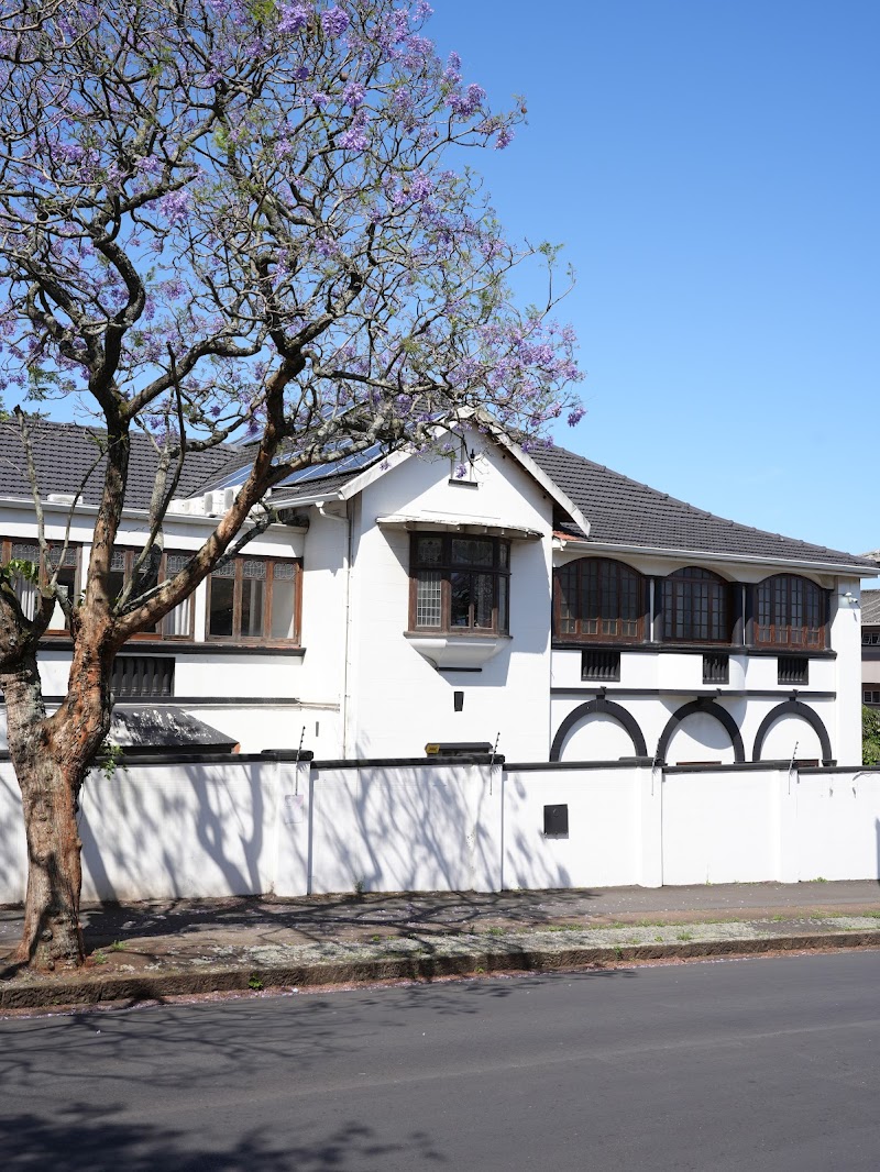 The Saint James on Venice in Durban, South Africa