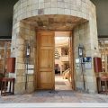 The Saxon Hotel