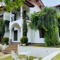 The Serene Villa