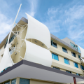 The Settlement Hotel