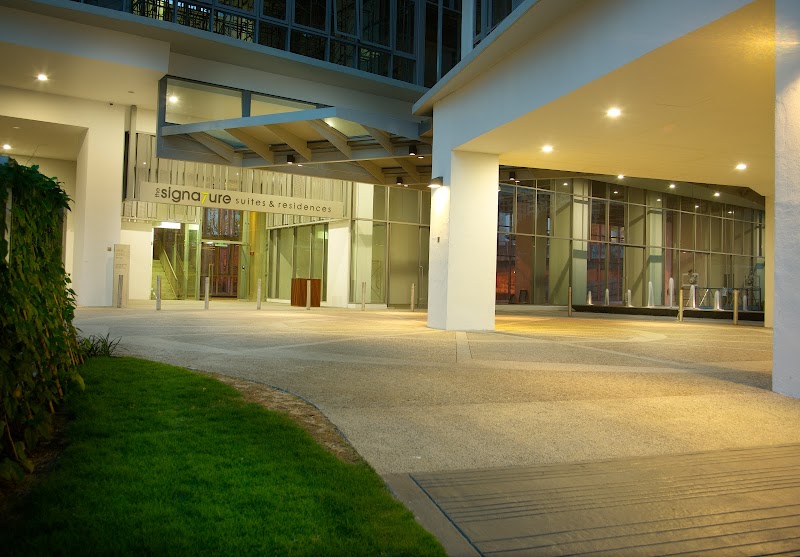 The Signature Hotel & Serviced Suites Kuala Lumpur in Petaling Jaya, Malaysia