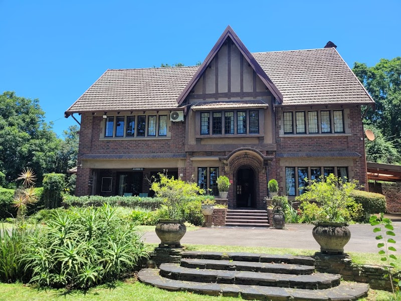 The Sleeping Bao B&B in Pietermaritzburg, South Africa