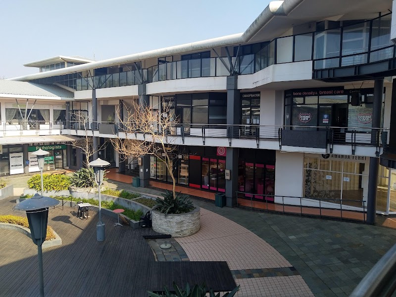 The Square Boutique Hotel & Spa in Durban, South Africa