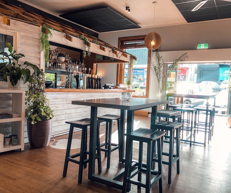 The Stable in Cambridge, New Zealand