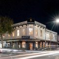 The State Hotel