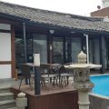 The Style Capsule Guesthouse
