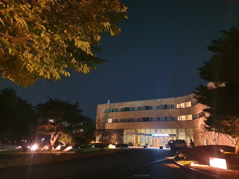 The Suites Hotel Gyeongju in Kyongju, Korea, South
