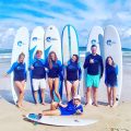 The Surfer Beach Hotel