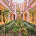 The Syrene Boutique Hotel