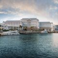 The Table Bay Hotel