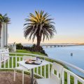 The Tauranga on the Waterfront