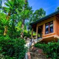 The Tea Cottage Resort & Spa
