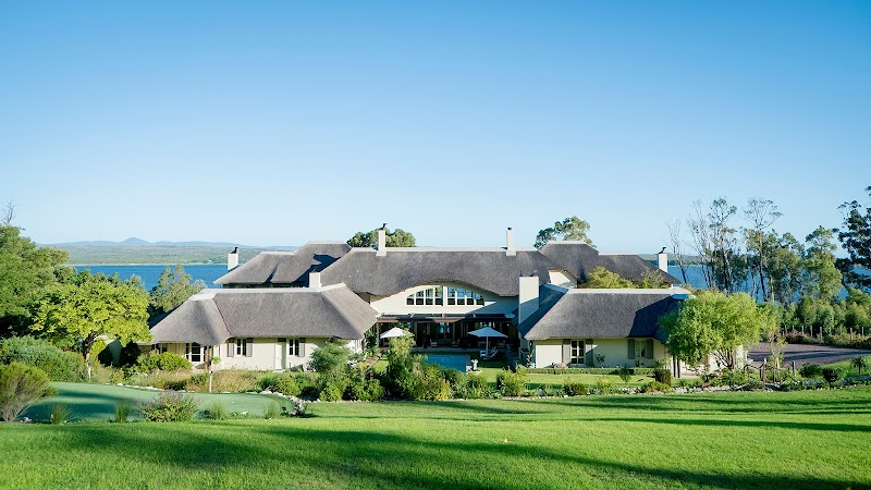 The Thatch House Boutique Hotel in Hermanus, South Africa