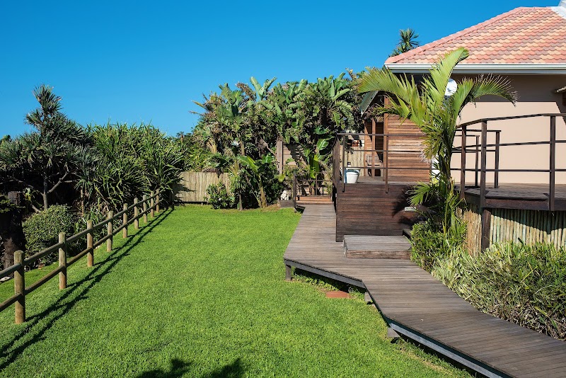 The Tides Inn in George, South Africa