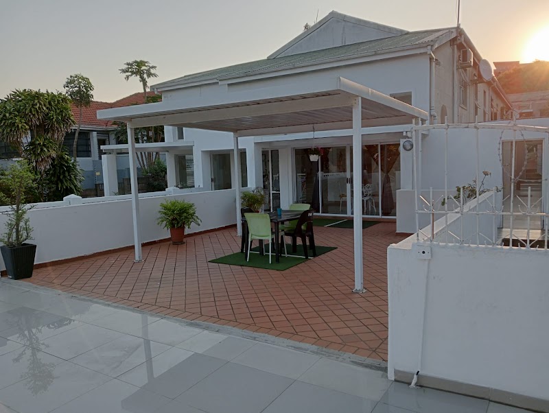 The Time and the Place in Pinetown, South Africa