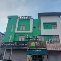 The Tree Boutique Hotel